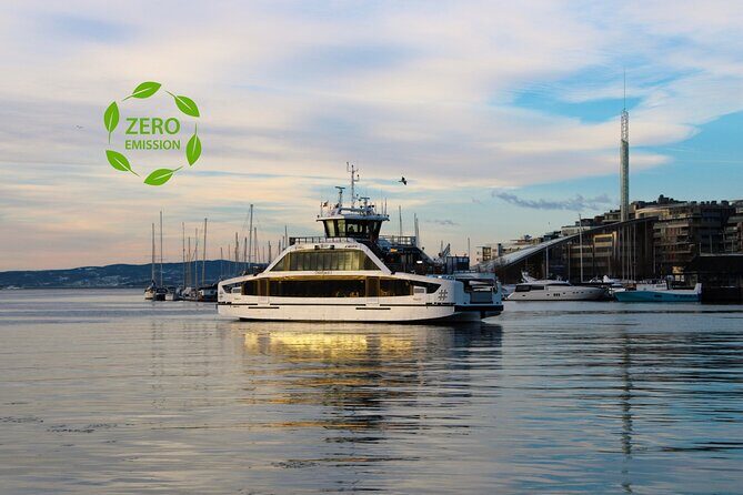 Oslofjord Sightseeing - Who Should Consider This Tour?