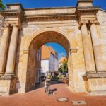 Osnabrück: Express Walk with a Local - Exploring Osnabrück in Just 60 Minutes