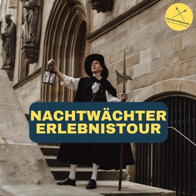Osnabrück: Nachtwächter-Führung (Erlebnistour) - Is This Tour Right for You?