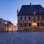 Osnabrück Private Guided Walking Tour - Authentic Experiences & Local Color