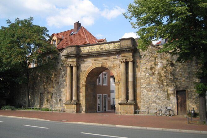 Osnabrück Scavenger Hunt and Sights Self-Guided Tour - Who Would Enjoy This Tour?