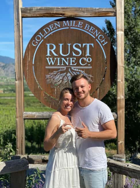 Osoyoos: Osoyoos Full Day Guided Wine Tour - Who Will Love This Tour?