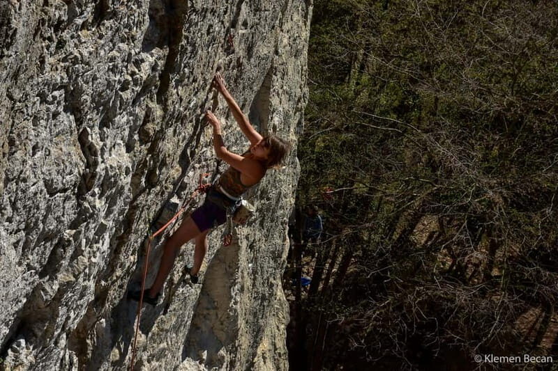 Osp: Climbing session with a Guide in Slovenian Istria - Detailed Review of Your Slovenian Istrian Climbing Adventure