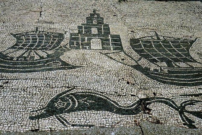 Ostia and Cerveteri Port Tour (Driver Only/Self Touring) - Who Will Love This Tour?