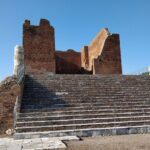 Ostia Antica archeological park with Italian GELATO - Authentic Experiences and Genuine Value