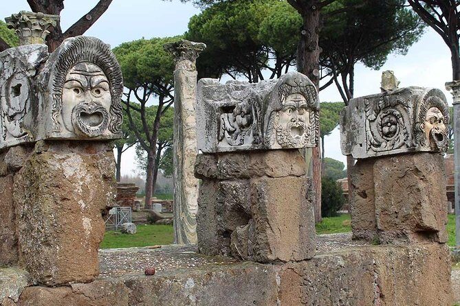 Ostia Antica  Commercial Port of Ancient Rome Tour - Final Thoughts