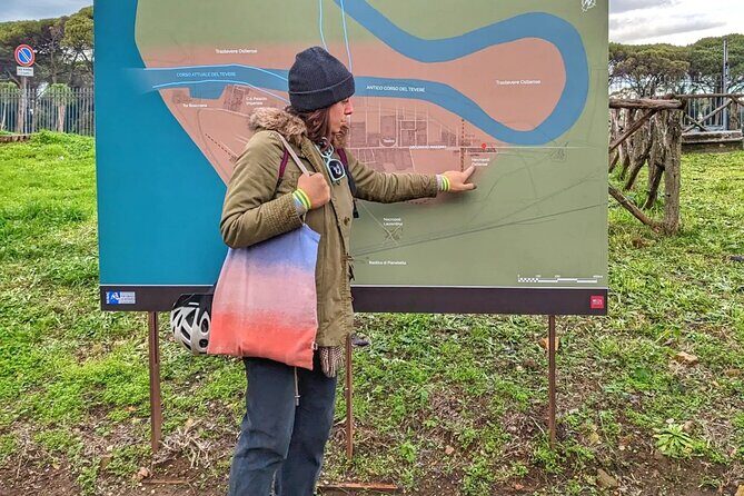 Ostia Antica Semi Private Tour from Rome - Potential Drawbacks or Considerations