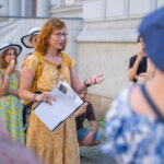 Ostrava: A tour of the historic city center in Polish - An In-Depth Look at the Ostrava City Center Tour