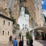 Ostrog Monastery from Podgorica-private tour - A Deep Dive into the Ostrog Monastery Private Tour