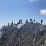 Ostrovica Mountain Hiking Adventure - The Experience in Detail