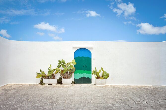 Ostuni, Cisternino Polignano Small-Group Guided Tour from Bari - Authentic Experiences and Valuable Insights