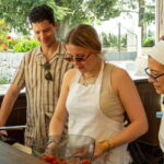 Ostuni: Orecchiette in a farmhouse - pasta making and tasting - An Authentic Apulian Culinary Experience in Ostuni