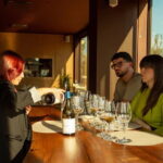 Ostuni organic wines - tour and tasting in the winery - Discovering Apulia’s Organic Wine Scene
