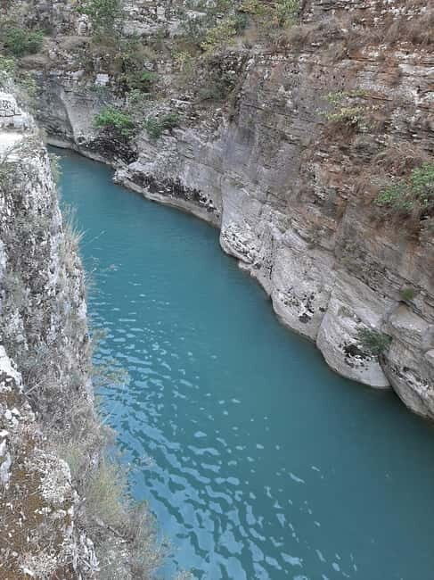 Osumi Canyon and Bogova Waterfall from Berat - by 1001AA - Who Should Consider This Tour?