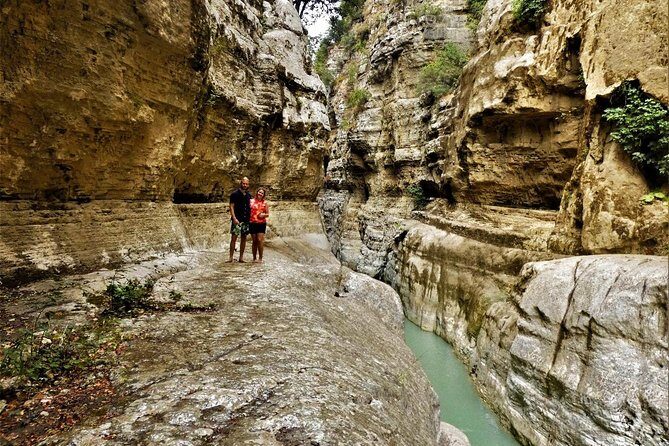 Osumi Canyons and Bogova Waterfall from Berat - Tour by 1001 Albanian Adventures - Who Is This Tour Perfect For?