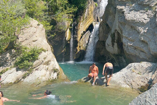 Osumi Canyons and Bogova Waterfall Tour - Why This Tour Works Well