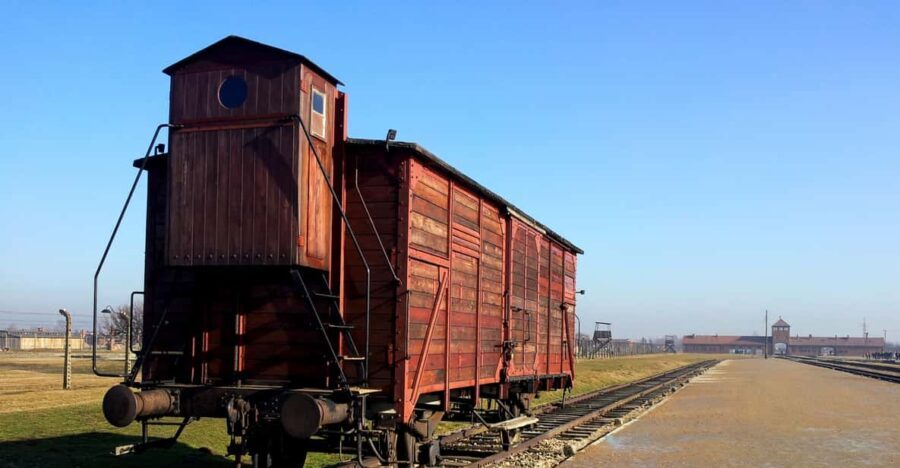 Oswiecim: Auschwitz-Birkenau Skip-the-Line Entry Tickets - Final Thoughts