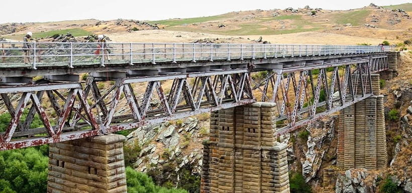 Otago Central Rail Trail E-Bike Self-Guided Cycling Trail - An In-Depth Look at the Otago Central Rail Trail E-Bike Tour