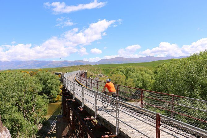Otago Central Rail Trail One Day Wonder Cycle tour - The Sum Up: Who Will Love This?