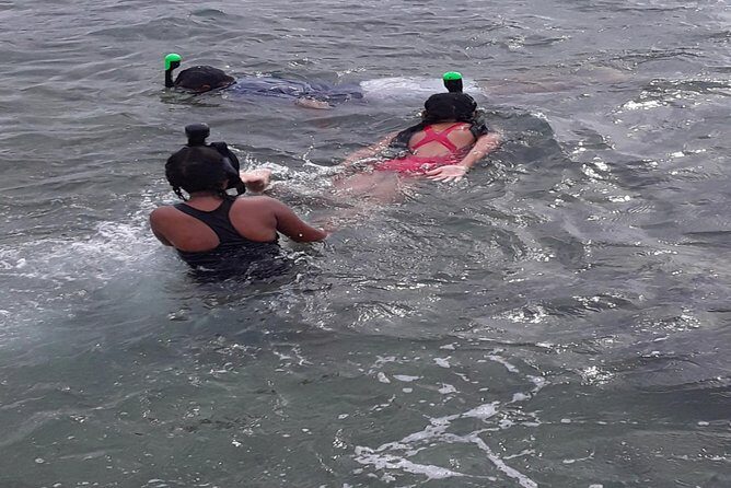 Other side of heaven Eco friendly snorkeling adventure - Who Will Love This Tour?