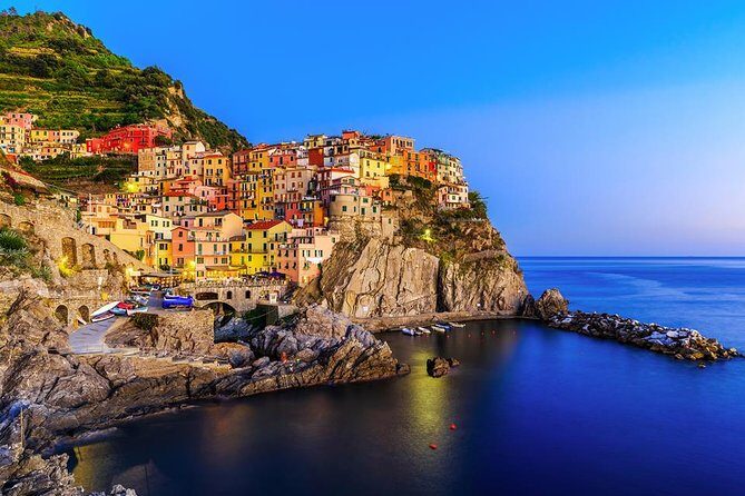 Other towns: Private Tour Cinque Terre and leaning tower of Pisa - Exploring the Tour: A Detailed Breakdown