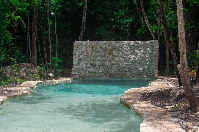 Otoch Cozumel Mayan Cultural Tour with Cenote, Tastings & Tequila
