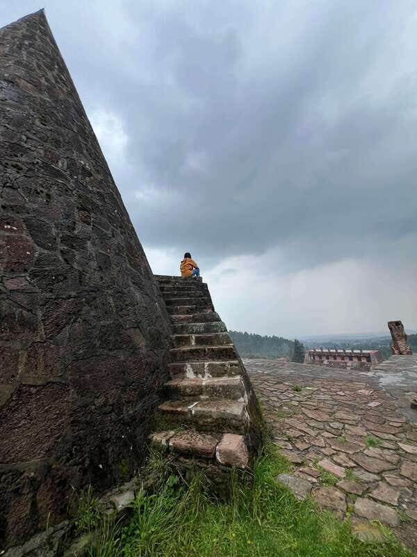 Otomí Ceremonial Center Daytrip - FAQ