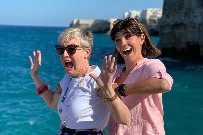Otranto and Castro Full-Day Tour - Practical Tips