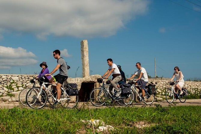 Otranto and Surroundings Full-Day Bike Tour - In-Depth Review of the Otranto and Surroundings Bike Tour