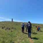 Otranto walk in the Natural Park to discover the Bauxite Quarry - Exploring the landscape and history of Salento