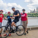 Ottawa: 2 or 3.5-Hour Guided Bike Tour with a Local Guide - A Deep Dive into the Ottawa Bike Tour Experience