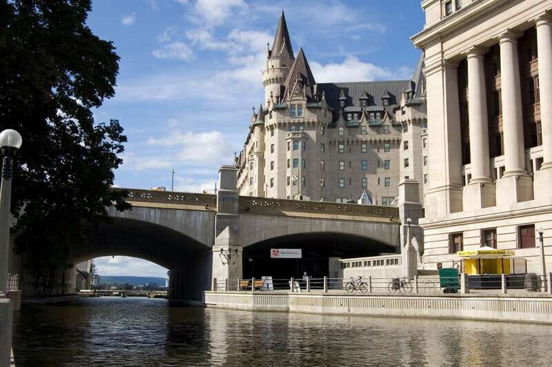 Ottawa: 4-Hour Bike Rental - Who Will Love This Experience?