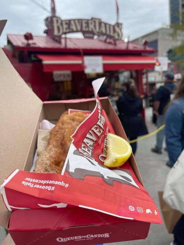 Ottawa: A Taste of Canada Food Tour - Who Will Appreciate This Tour Most?