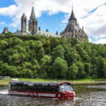 Ottawa: Bilingual Guided City Tour by Amphibious Bus - FAQ