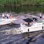 Ottawa: Downtown Yacht Cruise - Wed-Sun @ 6PM - 75 Minutes - An In-Depth Look at the Ottawa Downtown Yacht Cruise