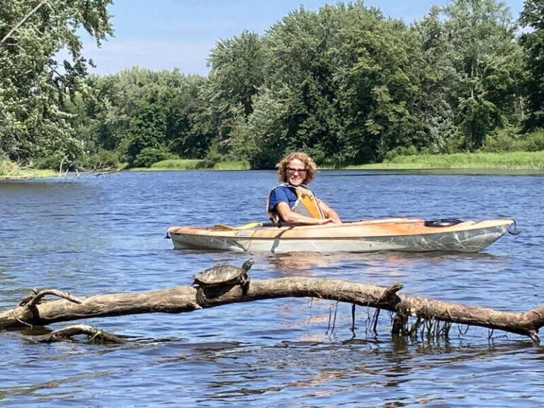 Ottawa: Ecological Reserve Kayak Tour with Turtle Sightings - Practical Considerations