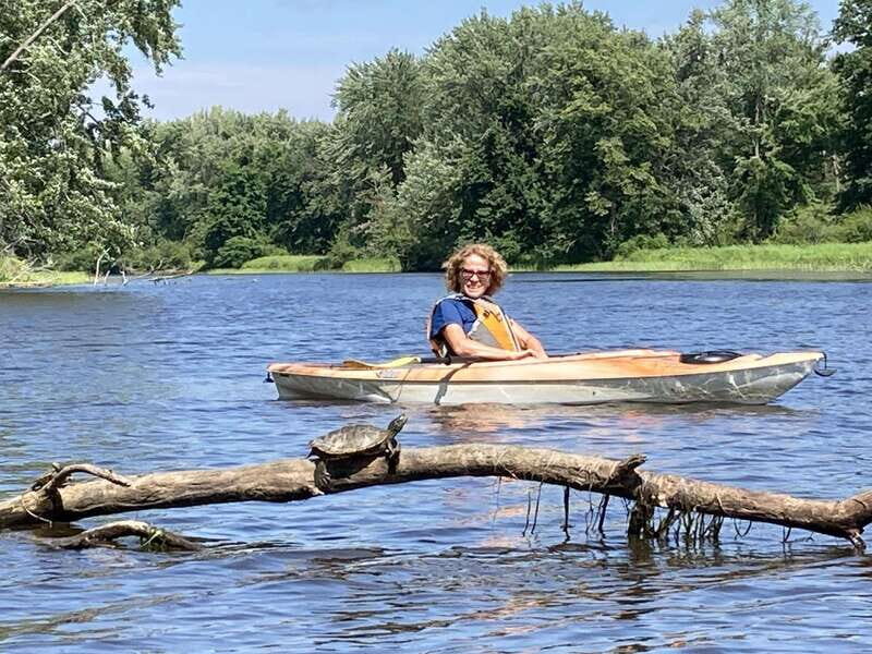 Ottawa: Ecological Reserve Kayak Tour with Turtle Sightings - Practical Considerations