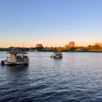 Ottawa: Floating Tiki Bar Cruise on the Ottawa River - Summary