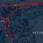 Ottawa: Helicopter Ride with Live Commentary - The Highlights of Your Aerial Journey