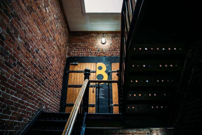 Ottawa : Historic Tour of the Ottawa Jail Hostel - Who Should Consider This Tour?