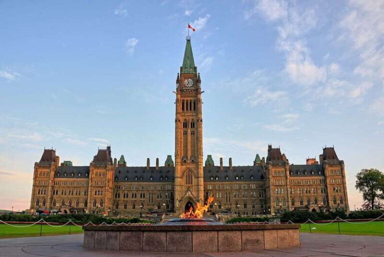 Ottawa: Hop-On Hop-Off Guided City Tour Pass - The Itinerary in Detail: What to Expect