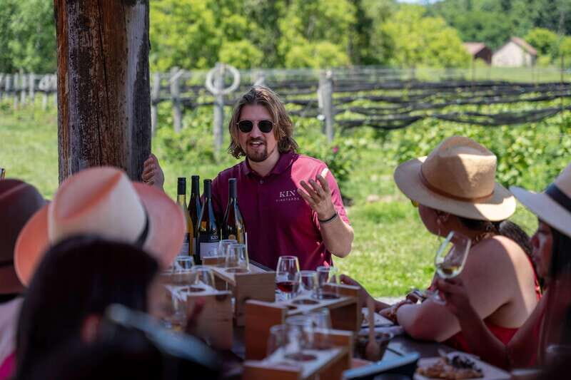 Ottawa: Local Wine and Cider Tour - The Complete Breakdown of the Tour