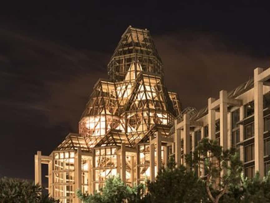 Ottawa: National Gallery of Canada Admission - The Authentic Experience: What Visitors Say