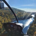 Ottawa: Panoramic helicopter flight (Gatineau Park + downtown) - Final thoughts
