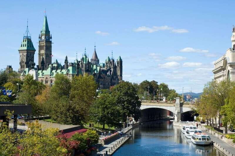 Ottawa: Private Custom Tour with a Local Guide - Exploring Ottawa with a Private Local Guide