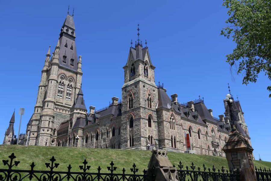 Ottawa: Private Guided City Tour from Montreal - Final Thoughts: Is It Worth It?