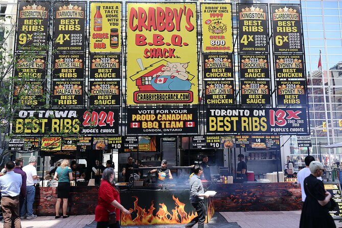 Ottawa Private Tour with Guide from Montreal - Final Thoughts