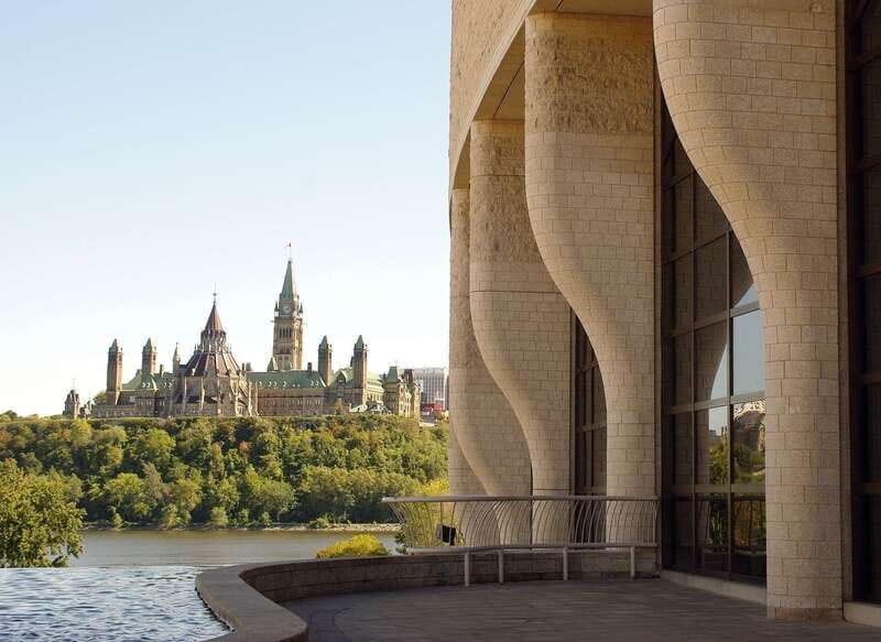 Ottawa: Private Walking Tour with a Local - The Itinerary: What to Expect