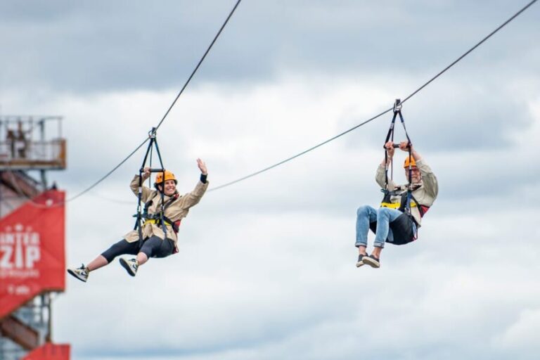 Ottawa: River Zipline Adventure - Final Thoughts: Is It Worth It?