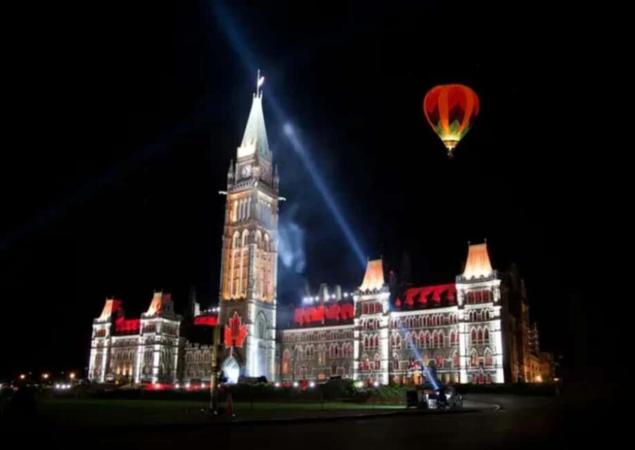 Ottawa: Small Group Night Tour With River Cruise - Final Thoughts: Is It Worth It?